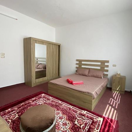 Jerash Moon Apartment Jarash Ngoại thất bức ảnh