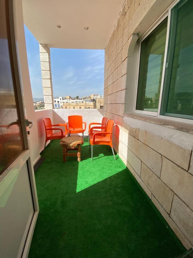 Jerash Moon Apartment Jarash Ngoại thất bức ảnh