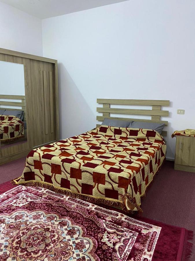 Jerash Moon Apartment Jarash Ngoại thất bức ảnh