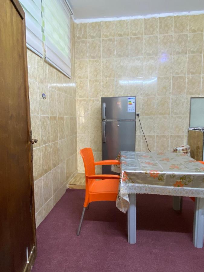 Jerash Moon Apartment Jarash Ngoại thất bức ảnh