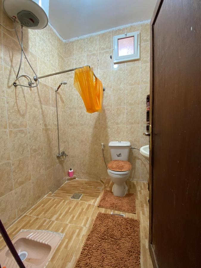 Jerash Moon Apartment Jarash Ngoại thất bức ảnh