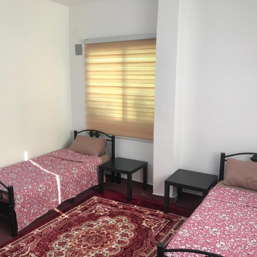 Jerash Moon Apartment Jarash Ngoại thất bức ảnh