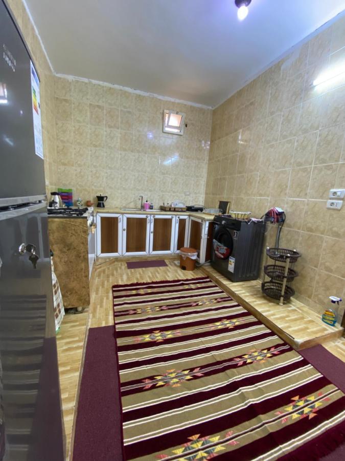 Jerash Moon Apartment Jarash Ngoại thất bức ảnh