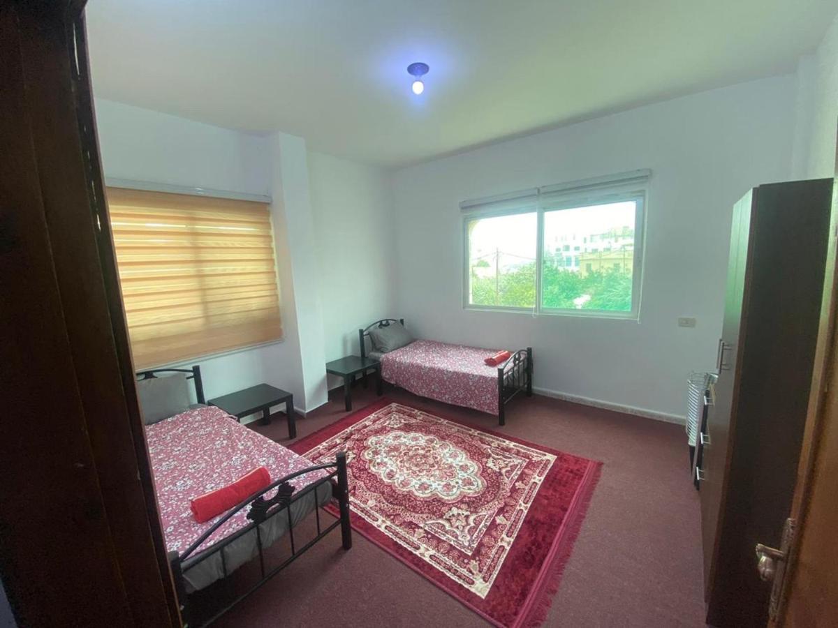 Jerash Moon Apartment Jarash Ngoại thất bức ảnh