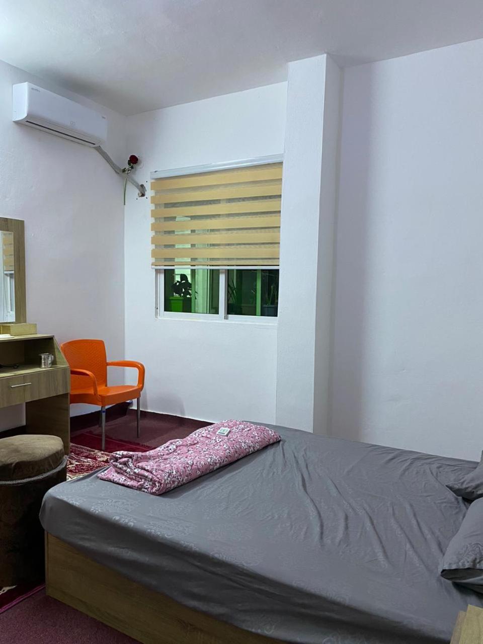 Jerash Moon Apartment Jarash Ngoại thất bức ảnh